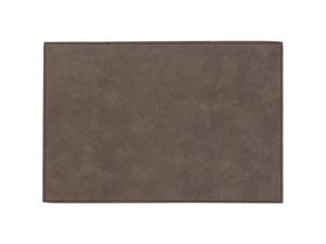 Laserable Leather SheetLaserable Leather Sleeve for Tumbler(Brown/Black 23*15.5cm)