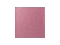 Craft Laserable Leather Sheet (Pink/ Black, 30.5*30.5cm/ 12x12in)