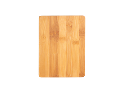 &quot;Bamboo Cutting Board(20.32*15.24*1.1cm)
MOQ:1000pcs&quot;
