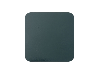 Engraving Stainless Steel Coaster (Square)