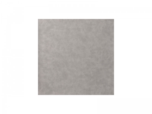Craft Laserable Leather Sheet (Gray/ Silver, 30.5*30.5cm/ 12x12in)