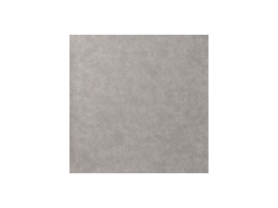 Craft Laserable Leather Sheet (Gray/ Silver, 30.5*30.5cm/ 12x12in)