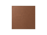 Craft Laserable Leather Sheet (Brown/Black, 30.5*30.5cm/ 12x12in)