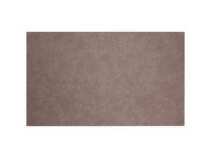 Sublimatable 30*50cm PU Leather Sheet(Dark Gray)